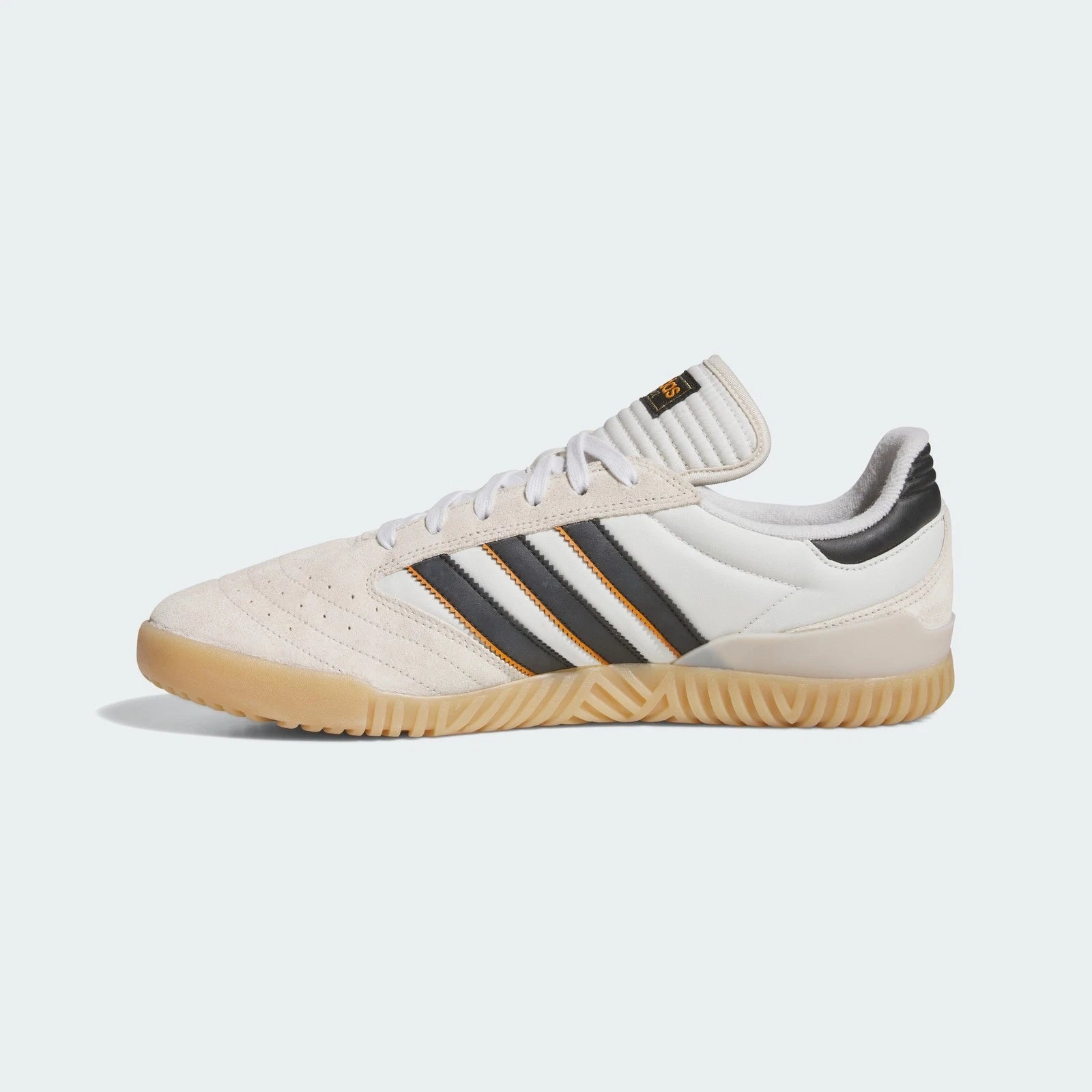 adidas shoes Busenitz Indoor Super Bliss/Core Black/Off White