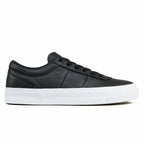 CONVERSE ONE STAR CC OX BLACK / WHITE SKATEBOARD SHOES AUST SELLER