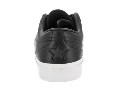 CONVERSE ONE STAR CC OX BLACK / WHITE SKATEBOARD SHOES AUST SELLER