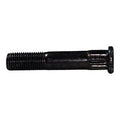 Thunder Trucks - Kingpin &amp; Nut Press type Black