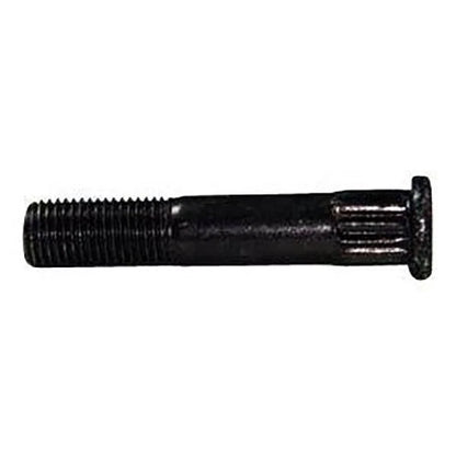 Thunder Trucks - Kingpin &amp; Nut Press type Black