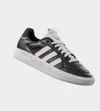 Adidas Tyshawn Low Skate Shoes Black White Cream