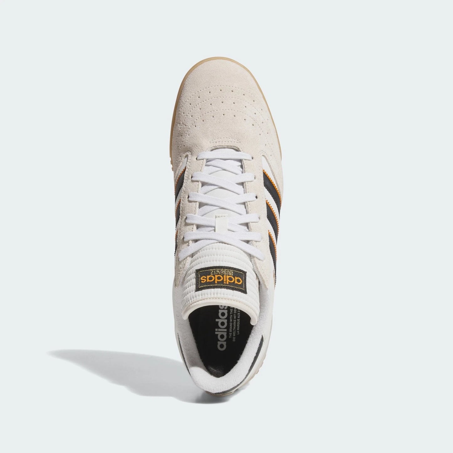 adidas shoes Busenitz Indoor Super Bliss/Core Black/Off White