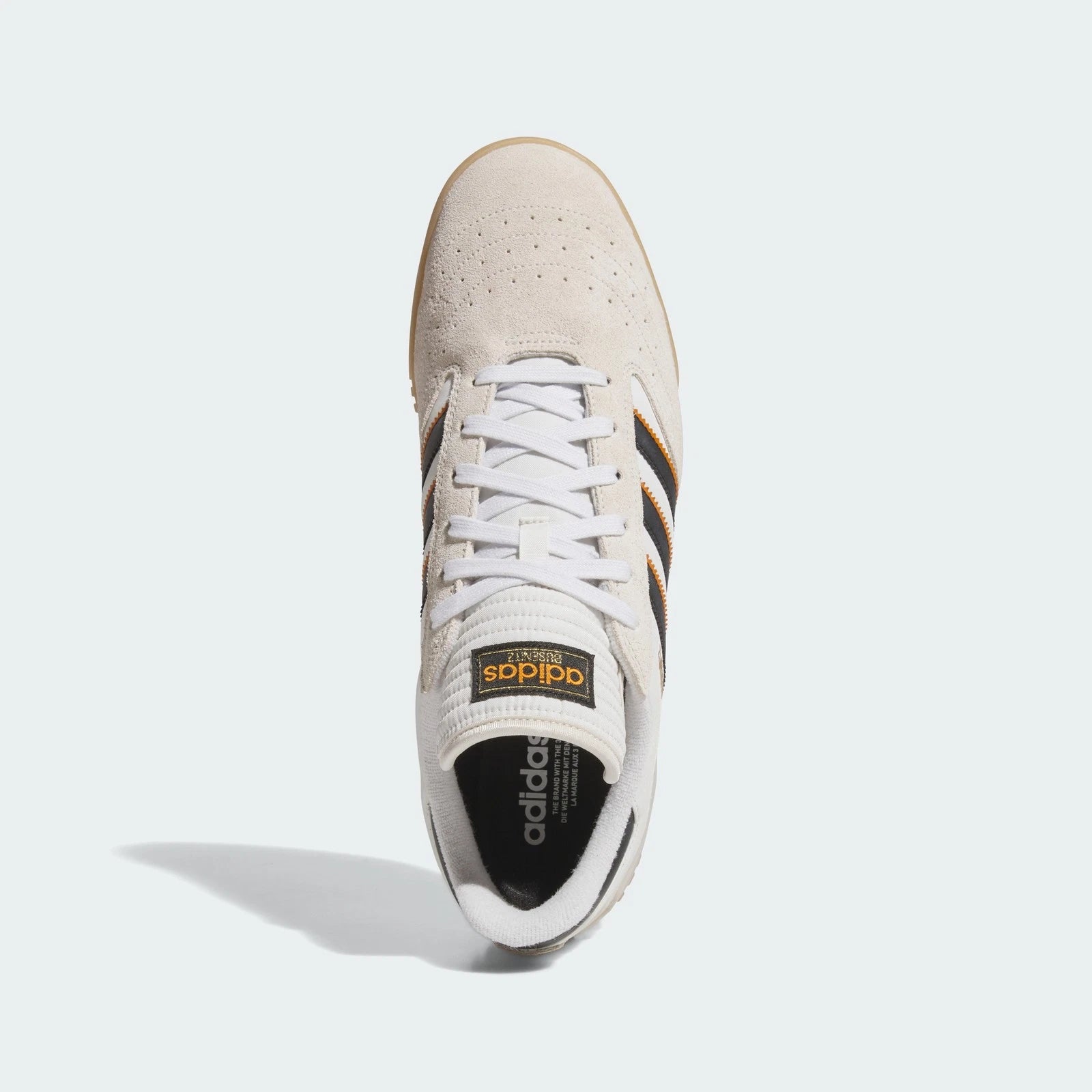 adidas shoes Busenitz Indoor Super Bliss/Core Black/Off White