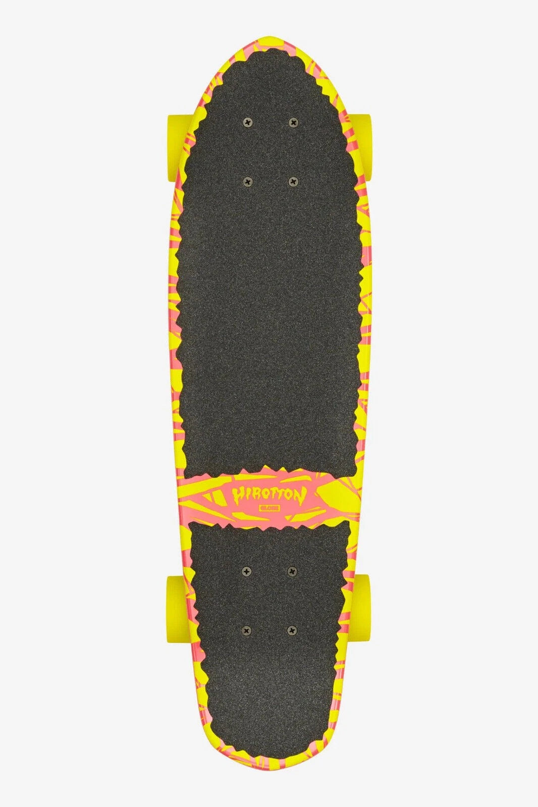Globe - Blazer Lazer Roo 7.25"x 26" Skate Board Complete Cruiser