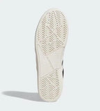 Adidas Tyshawn Low Skate Shoes Black White Cream