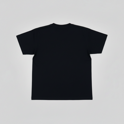 Juice Clothing Youth Tee Original Logo Black