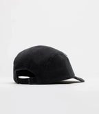 Adidas Faded 5 Panel Cap Black