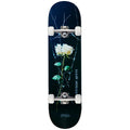 April Skateboards Dashawn Jordan Cracked Rose 8 25 Complete