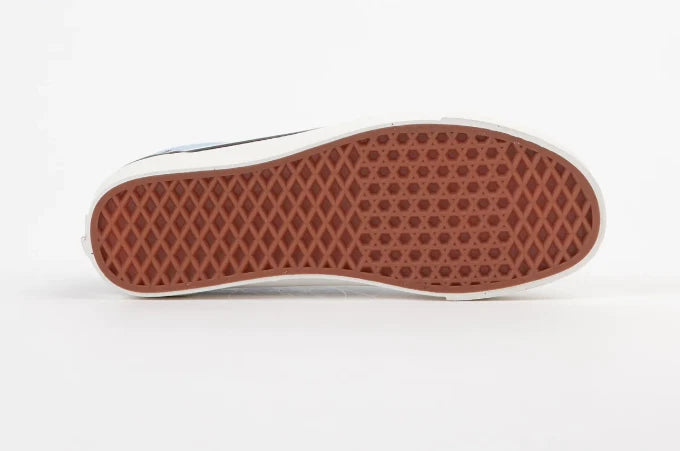 VANS OLD SKOOL 36 DX ANAHEIM FACTORY Brown/ L