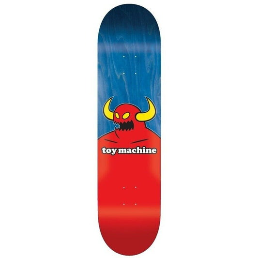 Toy Machine Skateboard Deck Monster 8"