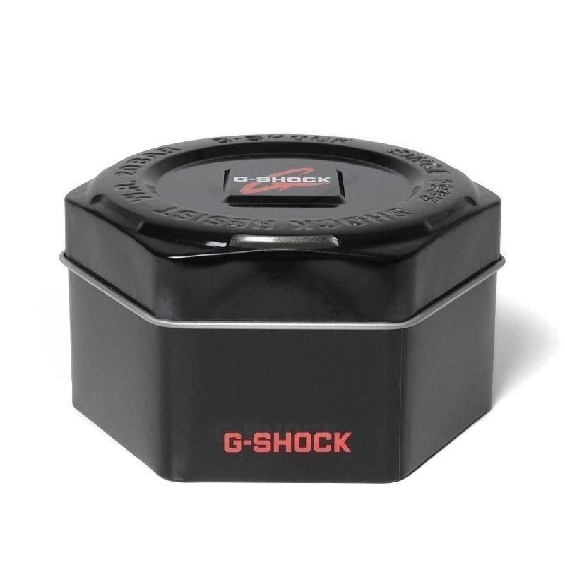CASIO G-SHOCK WATCH HERITAGE SERIES AUST SELLER GA400HR-1A WATCHES