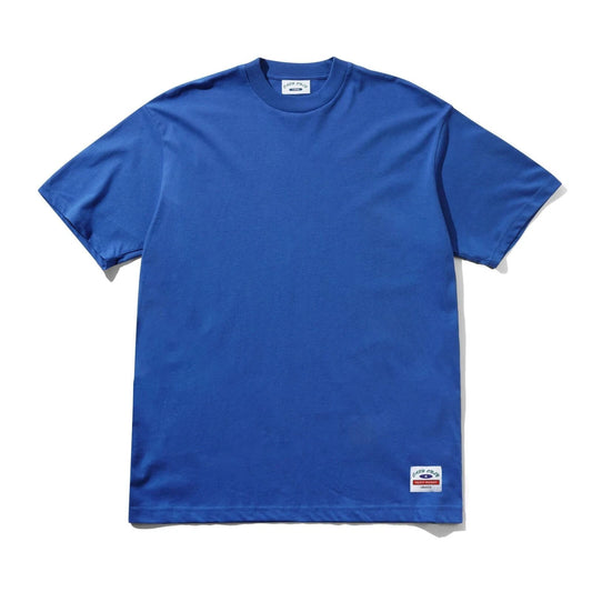 Cash Only - Ultra Heavy Weight Tee Royal blue T-SHIRT