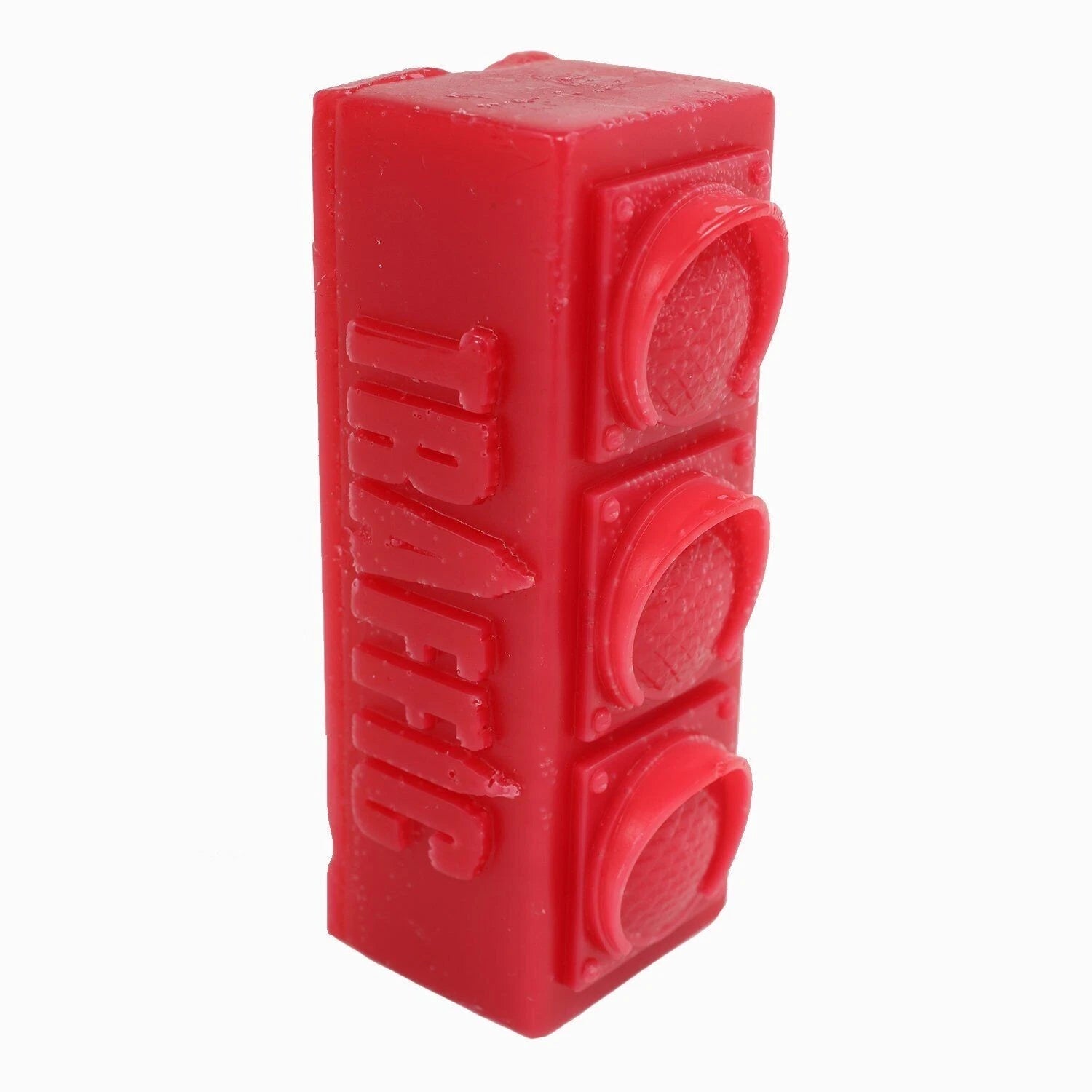 TRAFFIC SKATEBOARD WAX lights KINGPINSTORE