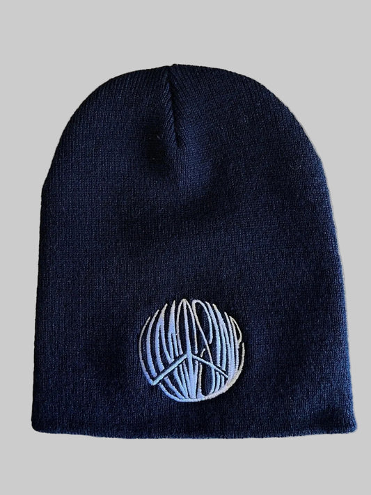 Limosine beanie black