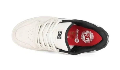DC MANTECA 4 S OFF WHITE Skate Shoe US Mens Size Pair of Shoes
