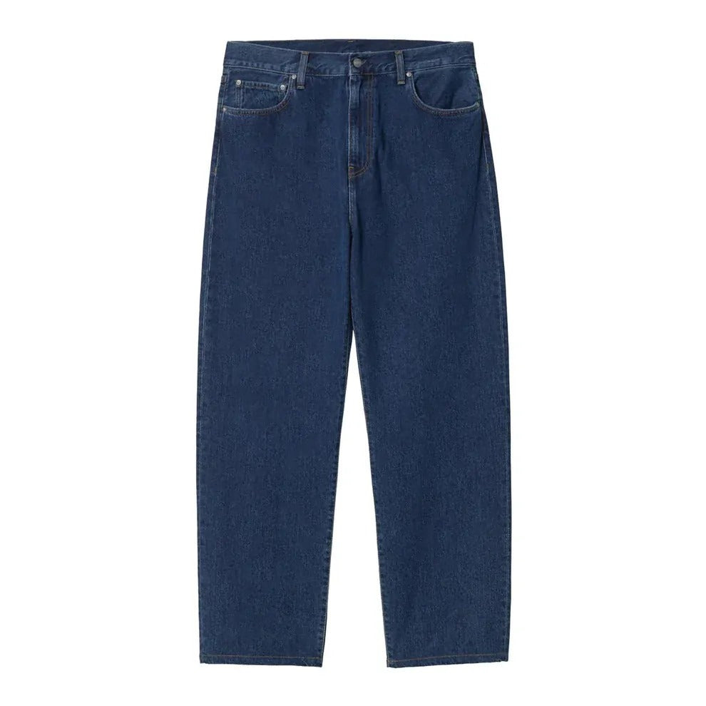 Carhartt WIP Landon Pant Blue Stone Washed