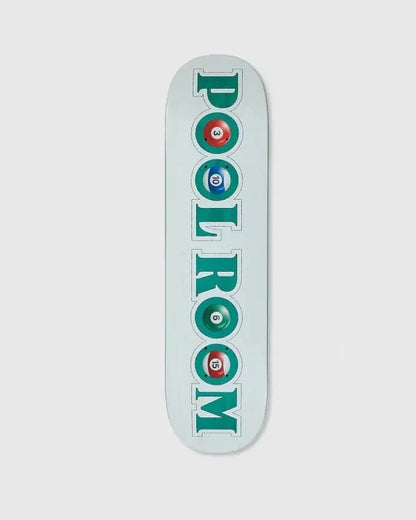 Poolroom - Poolroom Ballroom Deck 8 x 32.188