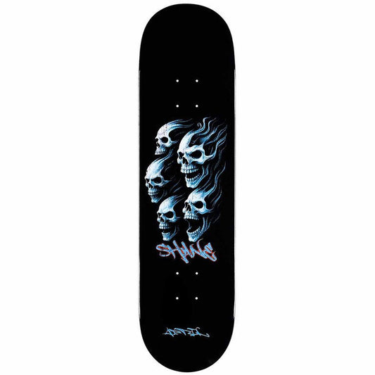 April Deck Shane O'Neill Dead 8.25" Black Dip