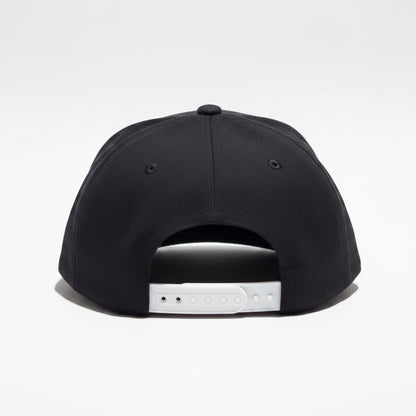 JUICE CLOTHING TEXT CAP SNAPBACK HAT BLACK NEW FLEX-FIT FLEX FIT FLEXFIT YUPOONG