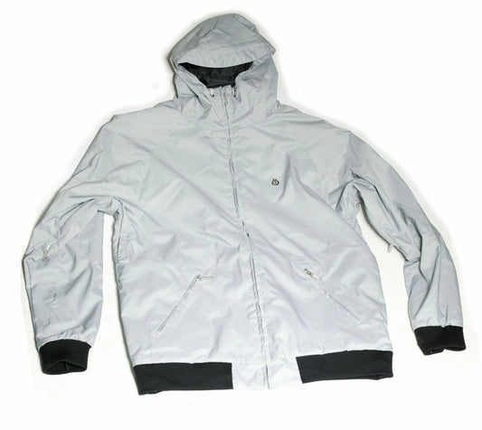 JUICE CLOTHING SNOWBOARD JACKET SNOW JACKET NEW MENS AUST SELLER SKI WATERPROOF