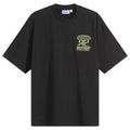 Butter Goods - Terrain Tee Black Shirt T-Shirt Short Sleeve Buttergoods