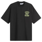 Butter Goods - Terrain Tee Black Shirt T-Shirt Short Sleeve Buttergoods