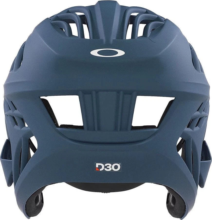 Oakley WTR Icon Matte Poseidon Helmet