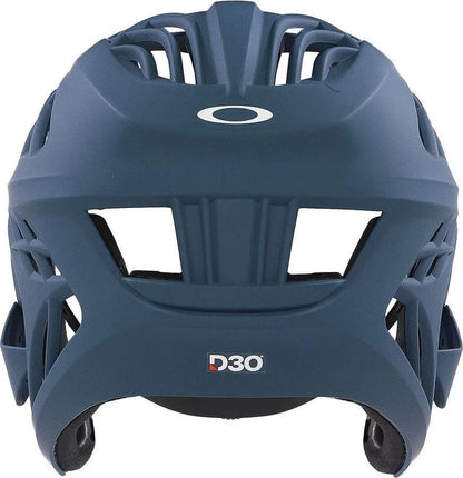 Oakley WTR Icon Matte Poseidon Helmet