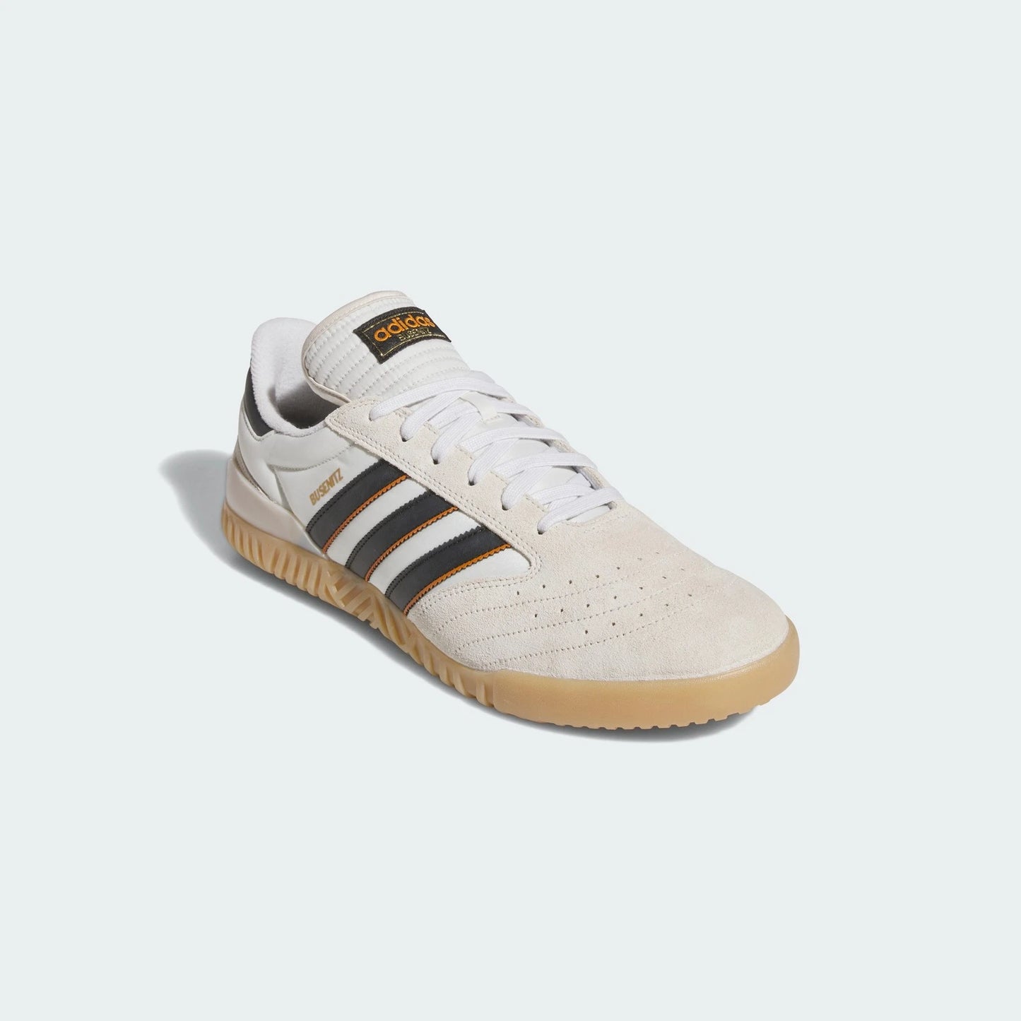 adidas shoes Busenitz Indoor Super Bliss/Core Black/Off White
