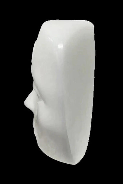 Opera - Mask Wax White Skate Wax Skateboarding