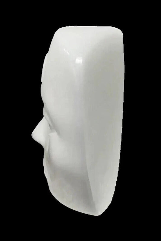 Opera - Mask Wax White Skate Wax Skateboarding