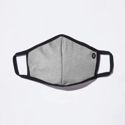 STANCE Zecharia Face Mask OSFM GREEN AH01C20ZEC-GRN-L