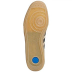 Adidas Glenburn Skate Shoes Sand Strata Black Gum