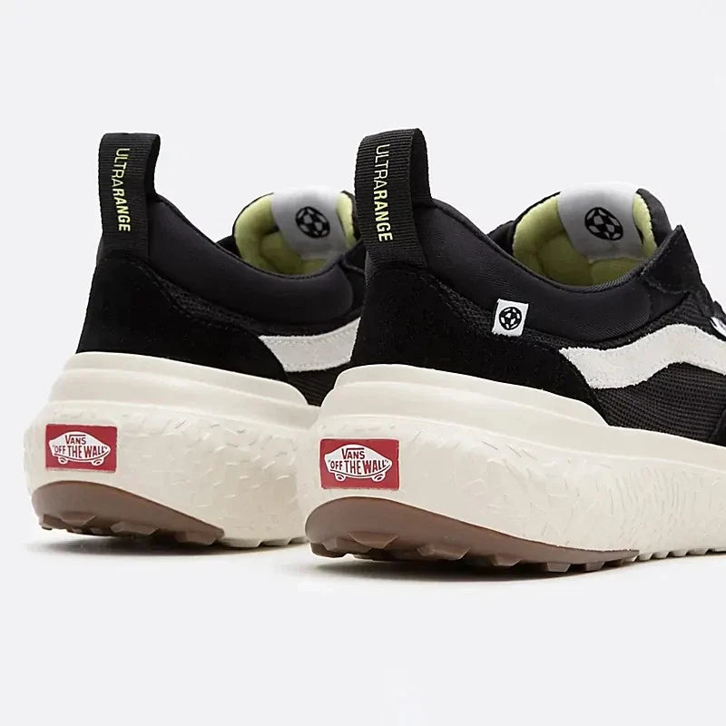 VANS Mte Ultrarange Neo Vr3 SHOES black/white
