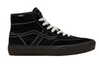 VANS SHOES SKATE GILBERT CROCKETT HIGH BLACK/ CHOCOLATE VN0A2Z3M2IU