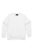Free Jazz Classic Crewneck Ash Grey