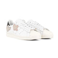 Adidas Superstar Adv Gonz Skate Shoes White Black