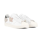 Adidas Superstar Adv Gonz Skate Shoes White Black