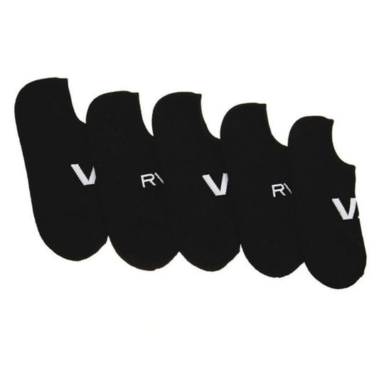 RVCA VA TRANSFER SOCKS NO SHOW SOCKS