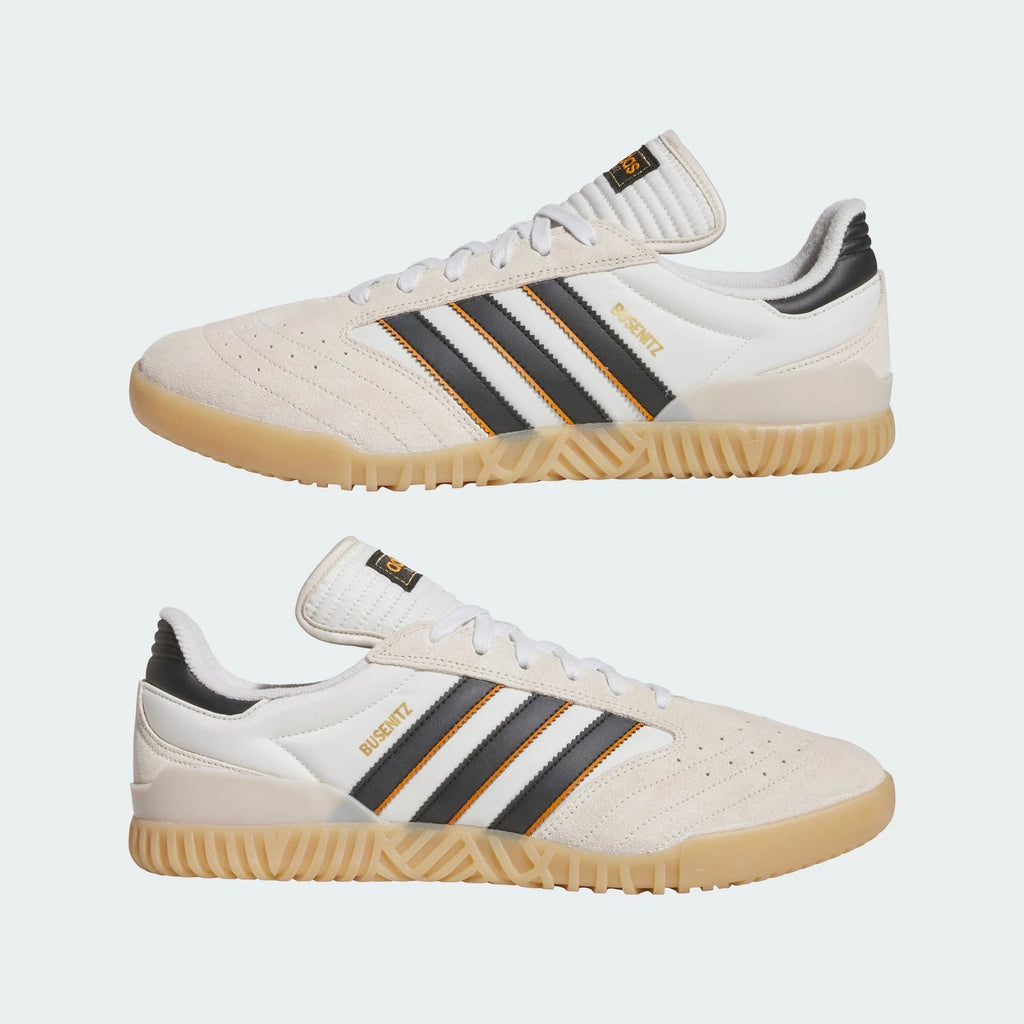 adidas shoes Busenitz Indoor Super Bliss/Core Black/Off White