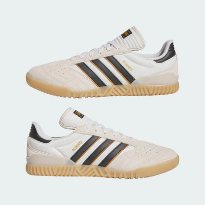 adidas shoes Busenitz Indoor Super Bliss/Core Black/Off White