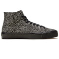 Last Resort Shoes VM003 Canvas Hi Cracked Black/White