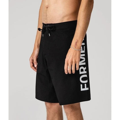 FORMER legacy 19'' trunk Shorts black