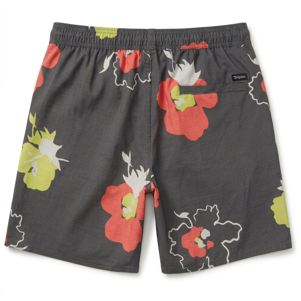 Brixton Boardshorts