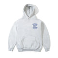 Butter Goods Terrain Pull Over Ash Hoodie Hood Fleece Buttergoods