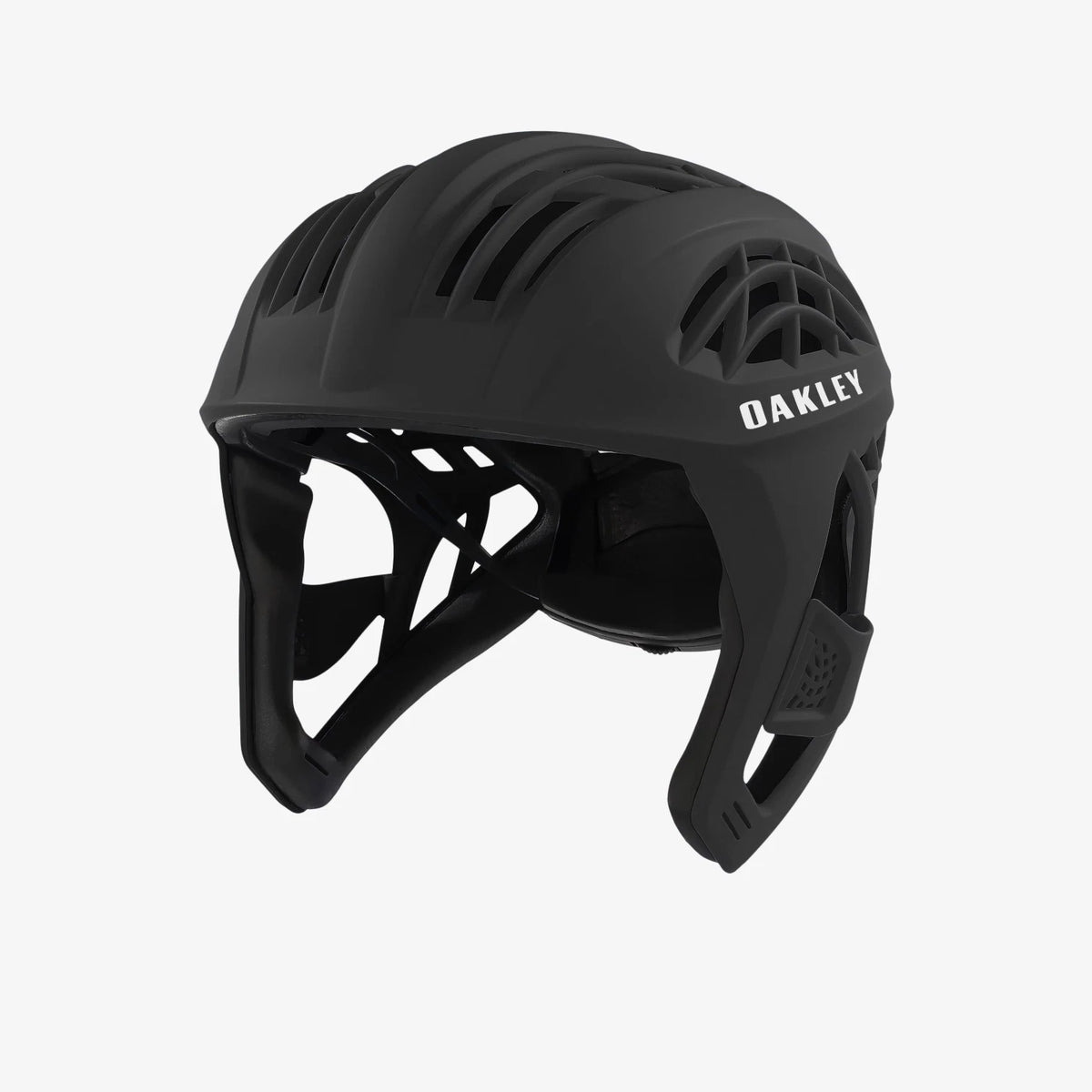 Oakley Wtr Icon Helmet Matte Black