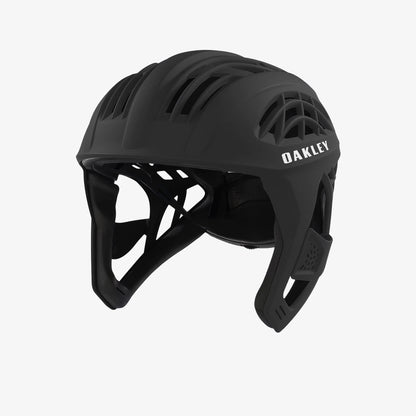 Oakley WTR Icon Matte Black Helmet
