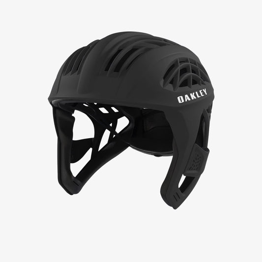 Oakley WTR Icon Matte Black Helmet