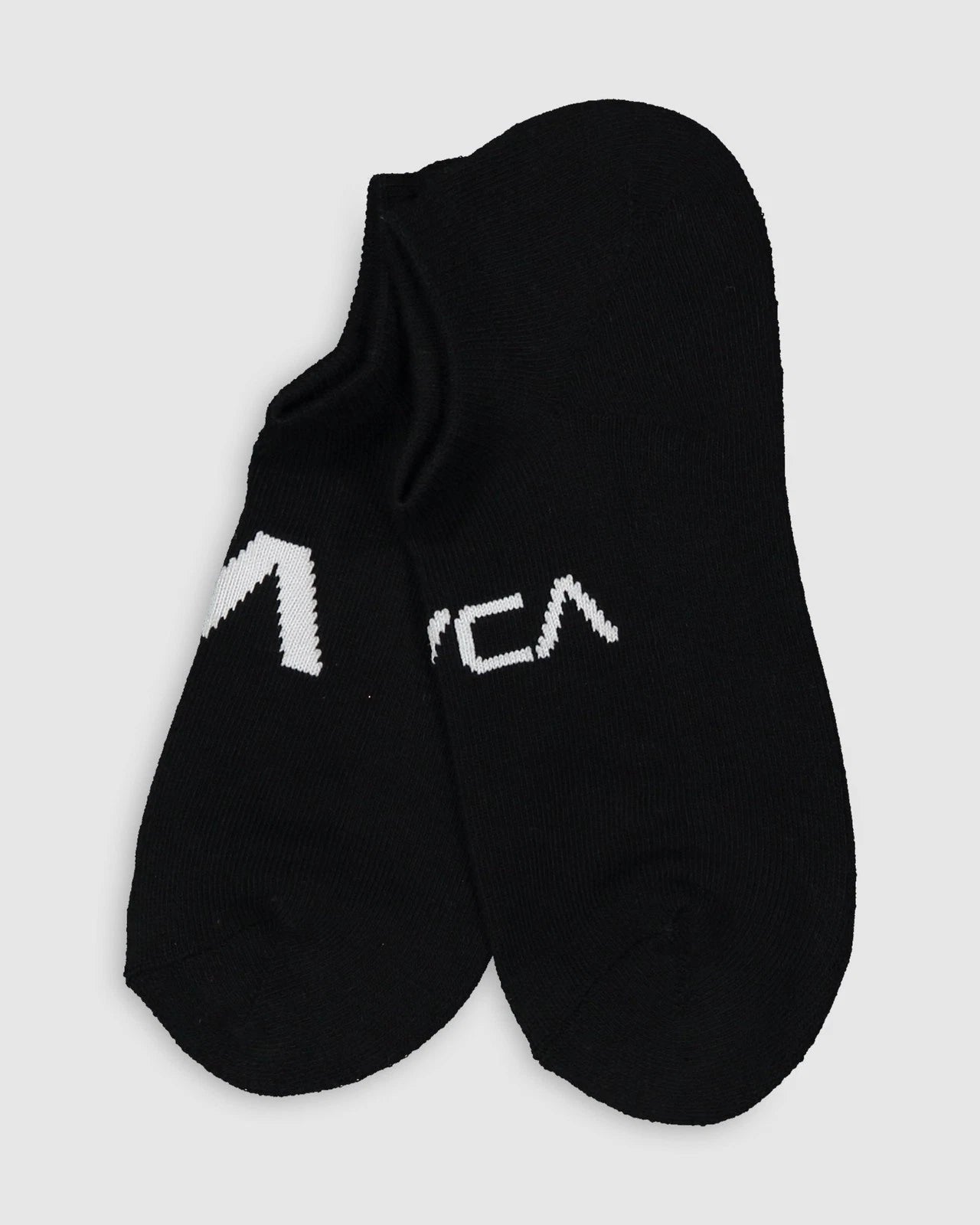 RVCA VA TRANSFER SOCKS NO SHOW SOCKS